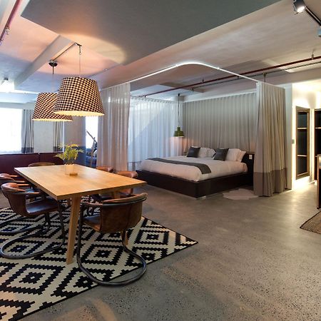 Zara Tower - Luxury Suites And Apartments Sidney Dış mekan fotoğraf